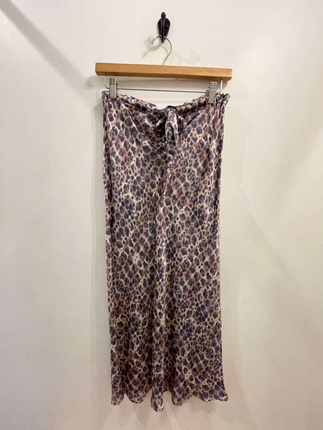 Hutton Skirt | Animal Art