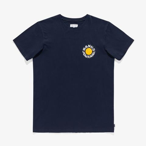 Dime Faded Tee Shirt | Dirty Denim