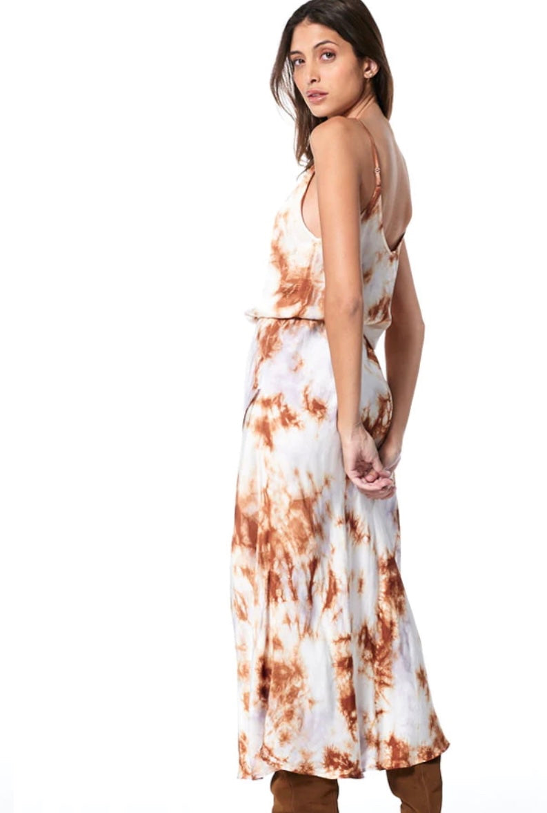 Halie Cami | Thistle Cosmic Wash