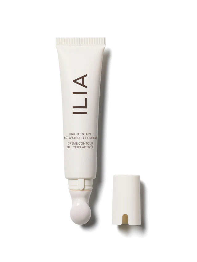 Bright Start Activated Cream