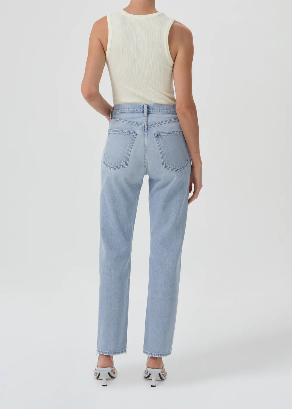Size 29 90's Pinch Waist | Focus