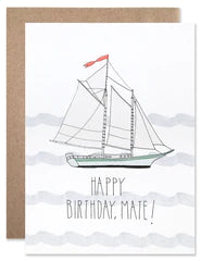 Hartland Brooklyn Cards