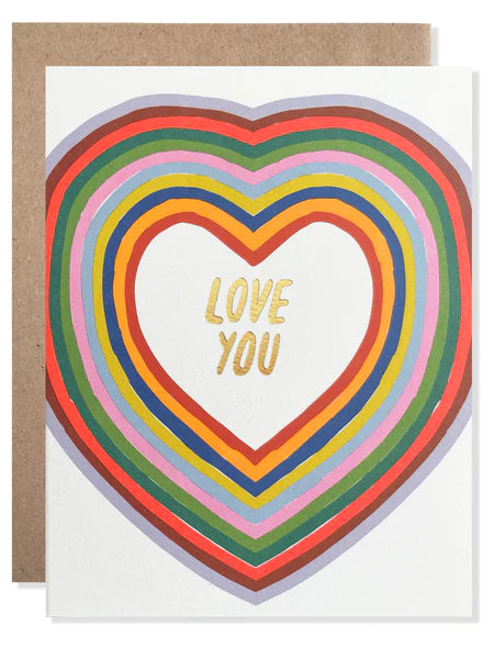 Hartland Brooklyn Cards