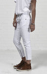 Freebirds ll | Luxe White