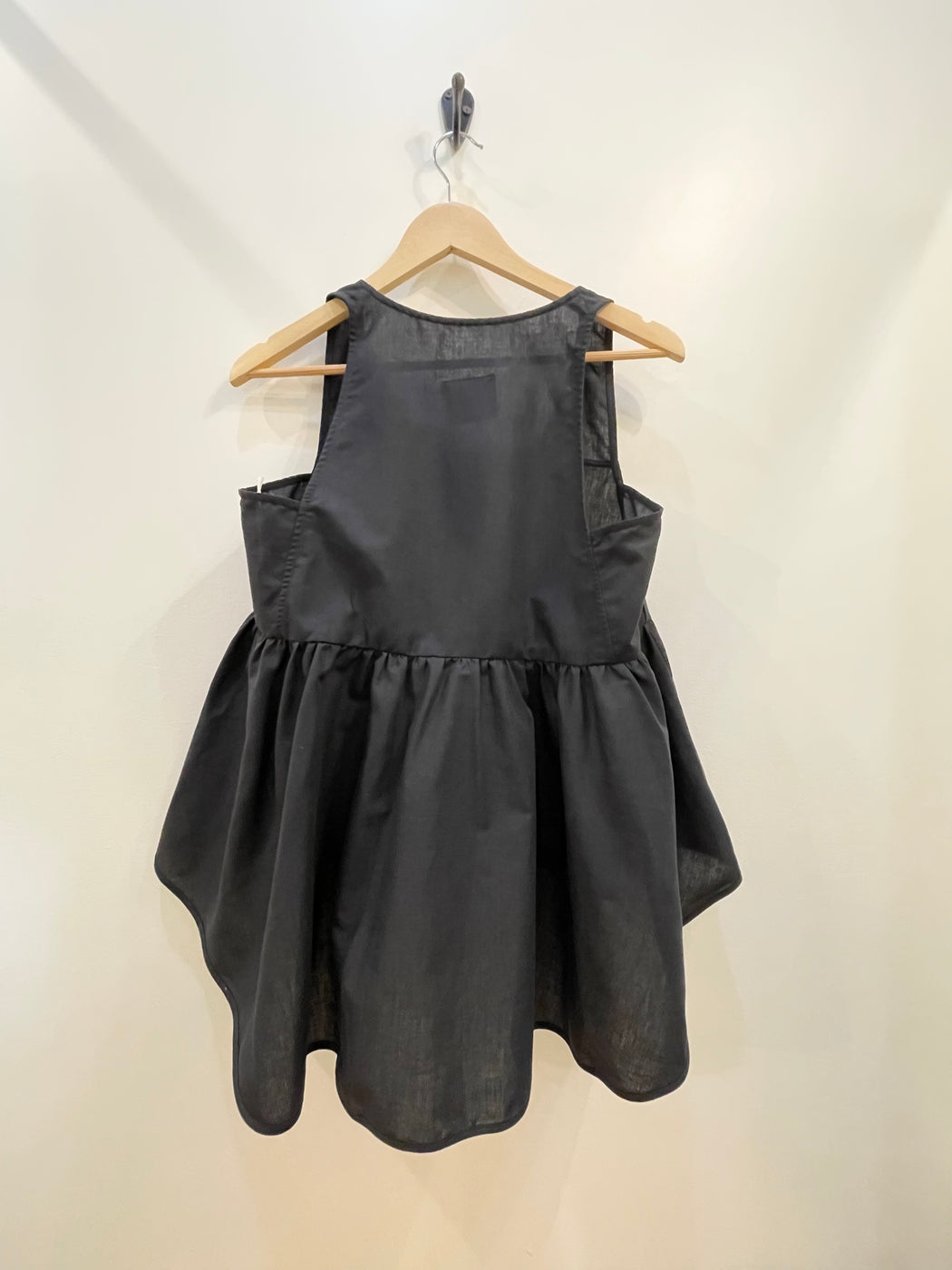 Faye Top | Black