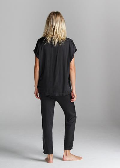 Day Pant x Eden Cotton Mesh