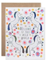 Hartland Brooklyn Cards