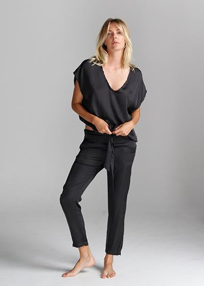 Day Pant x Eden Cotton Mesh