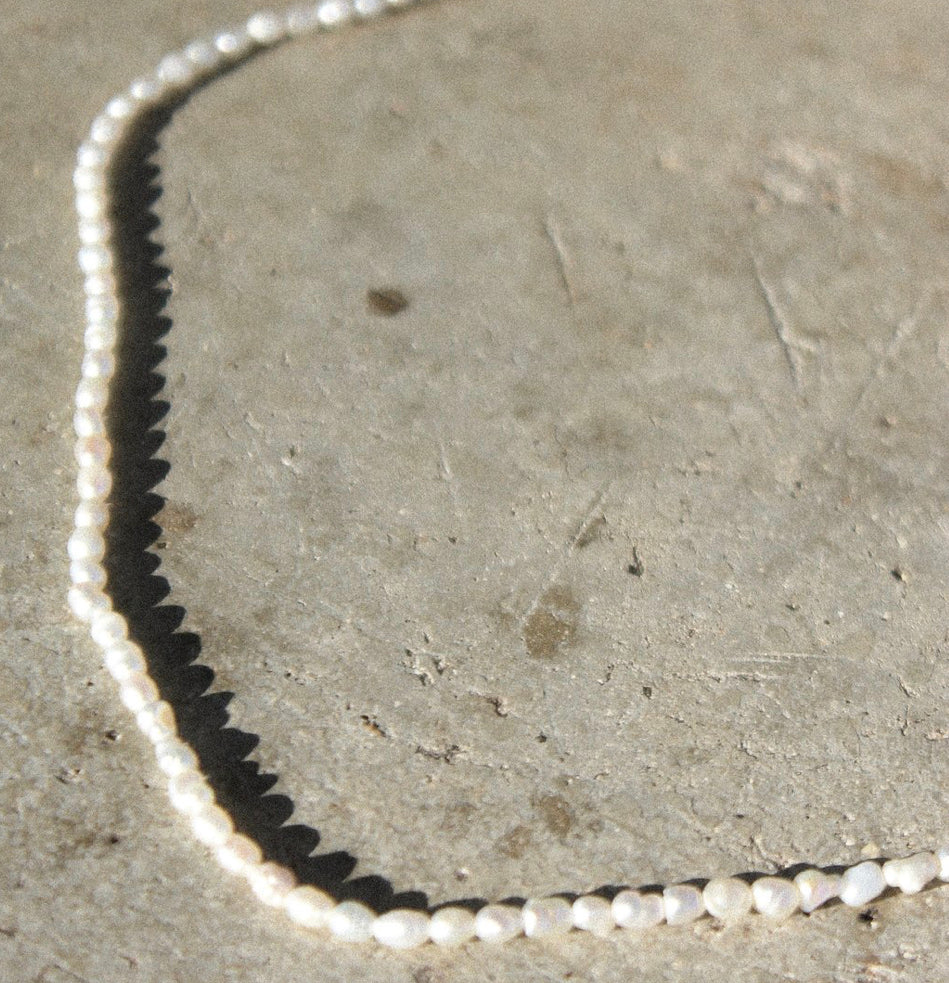 The Daphne (long) Necklace