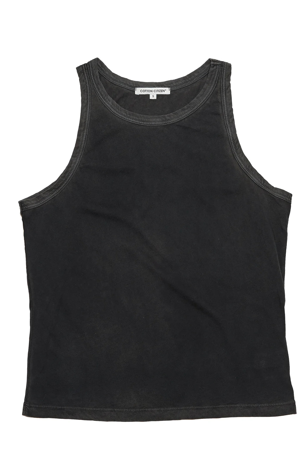 Standard Tank | Vintage Black