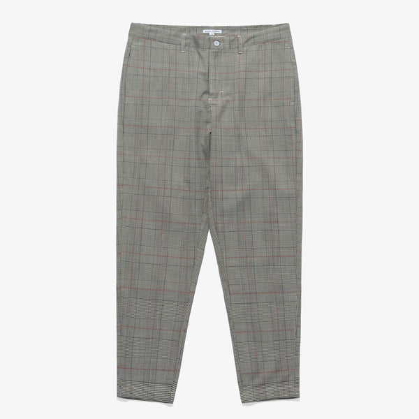 Downtown Check Pant | Crock