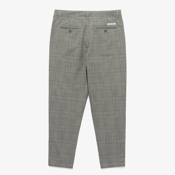 Downtown Check Pant | Crock