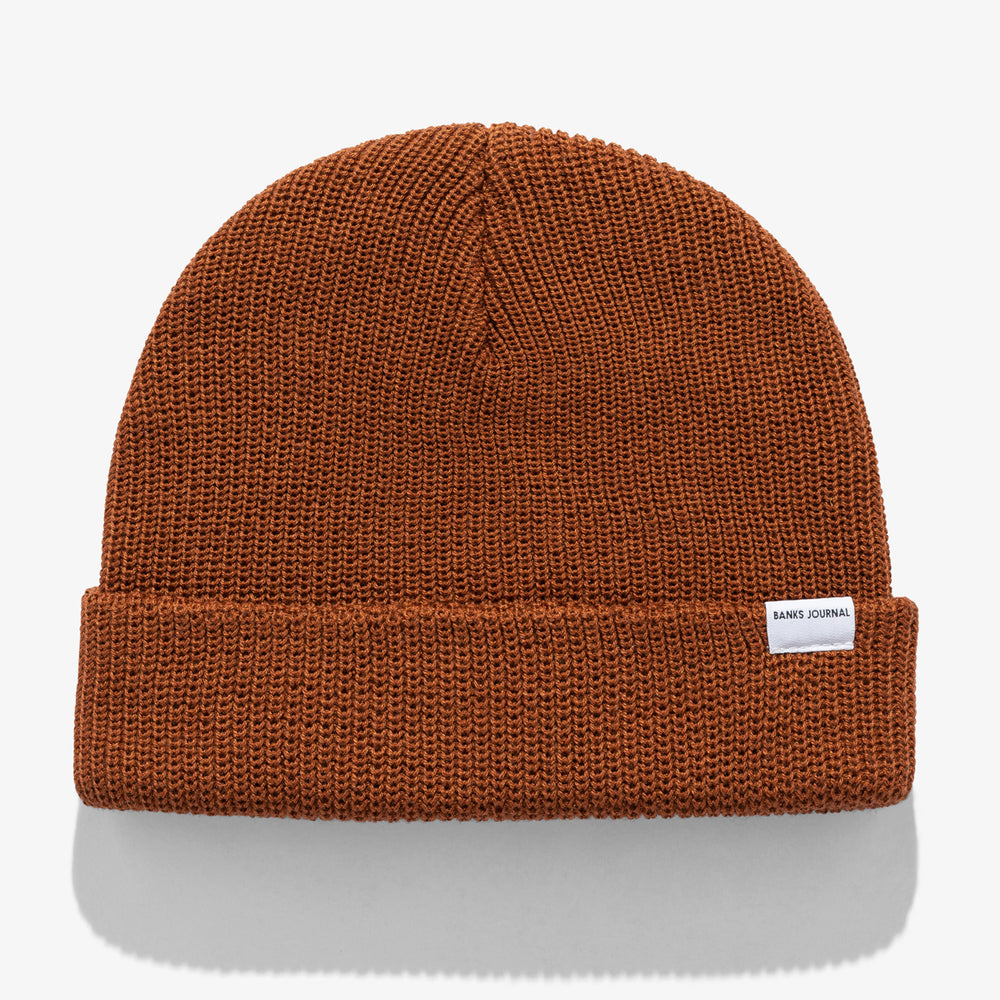 Primary Beanie