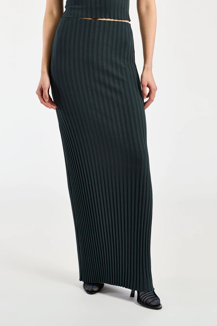 Capri Maxi Skirt | Oasis