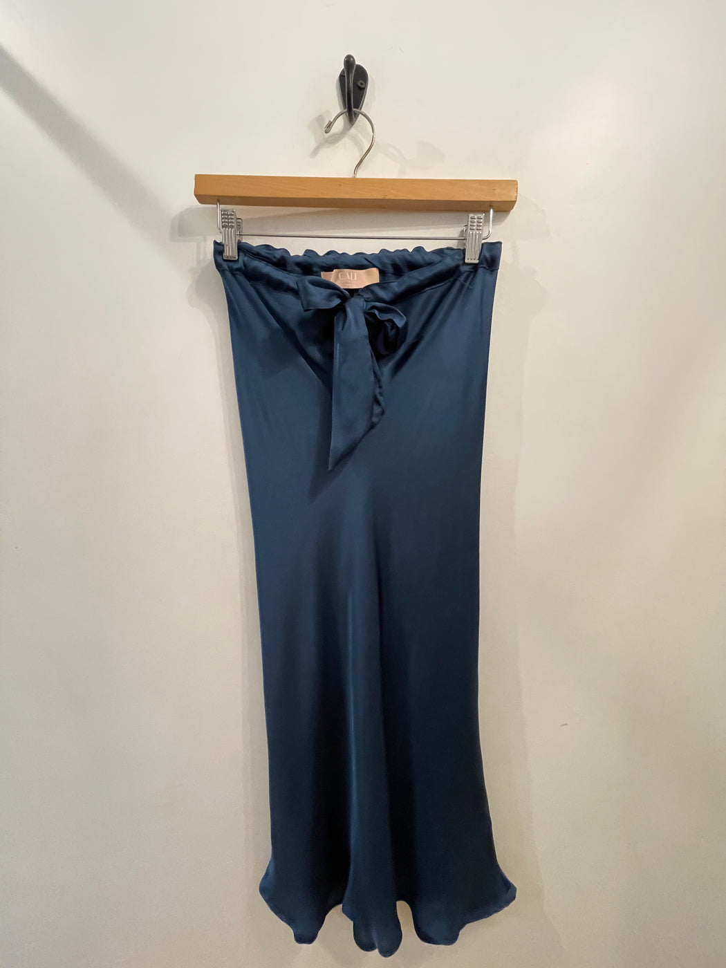 Hutton Skirt | Abyss