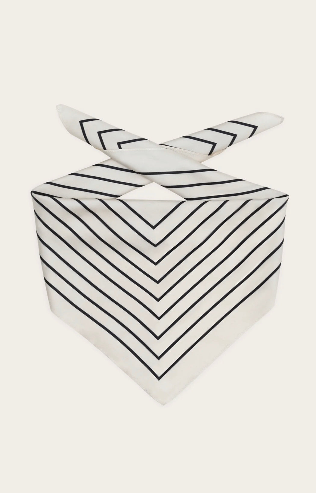 Agnes Silk Scarf