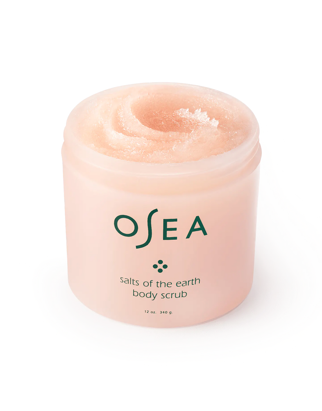 Salts of the Earth Body Scrub
