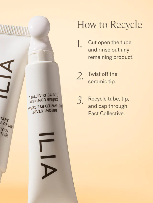 Bright Start Activated Cream