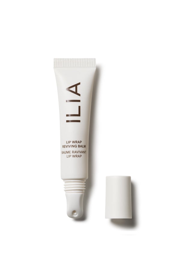 Lucid Lip Wrap Reviving Balm