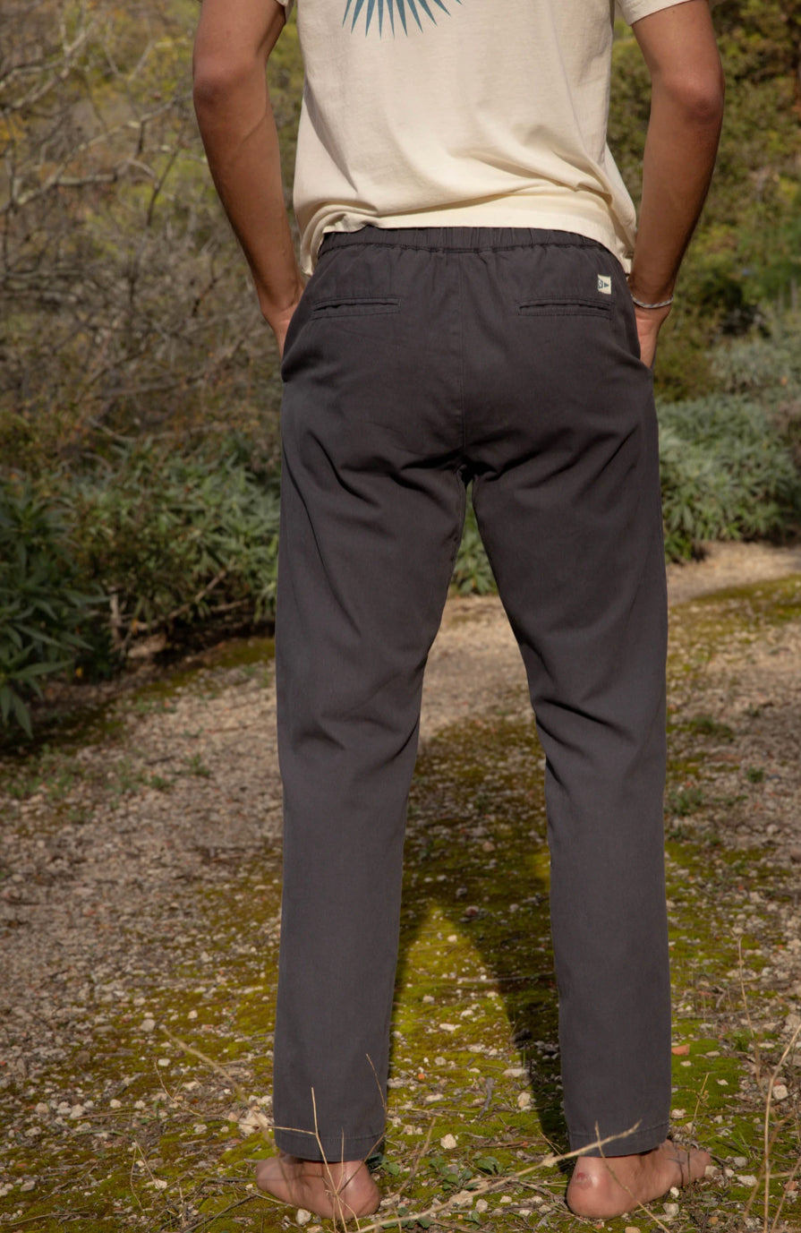 Scout Pant | Faded Navy