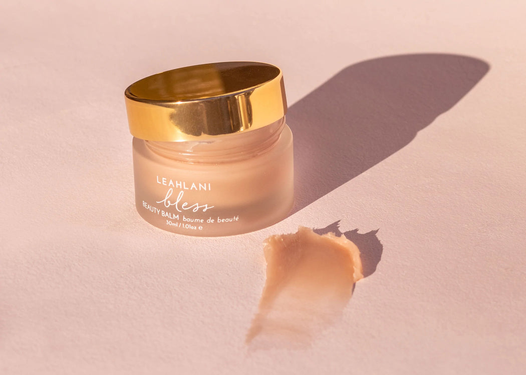 Bless Beauty Balm