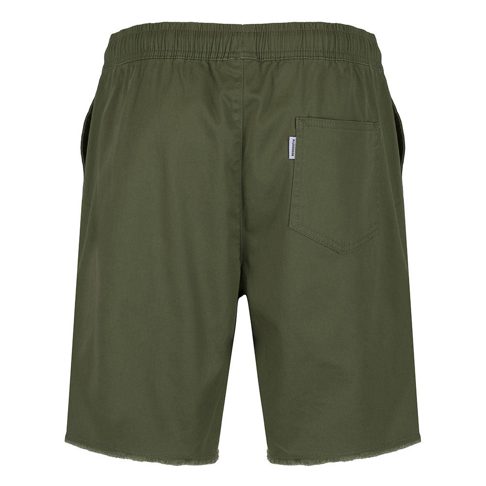 Alfie Chino | Olive Green