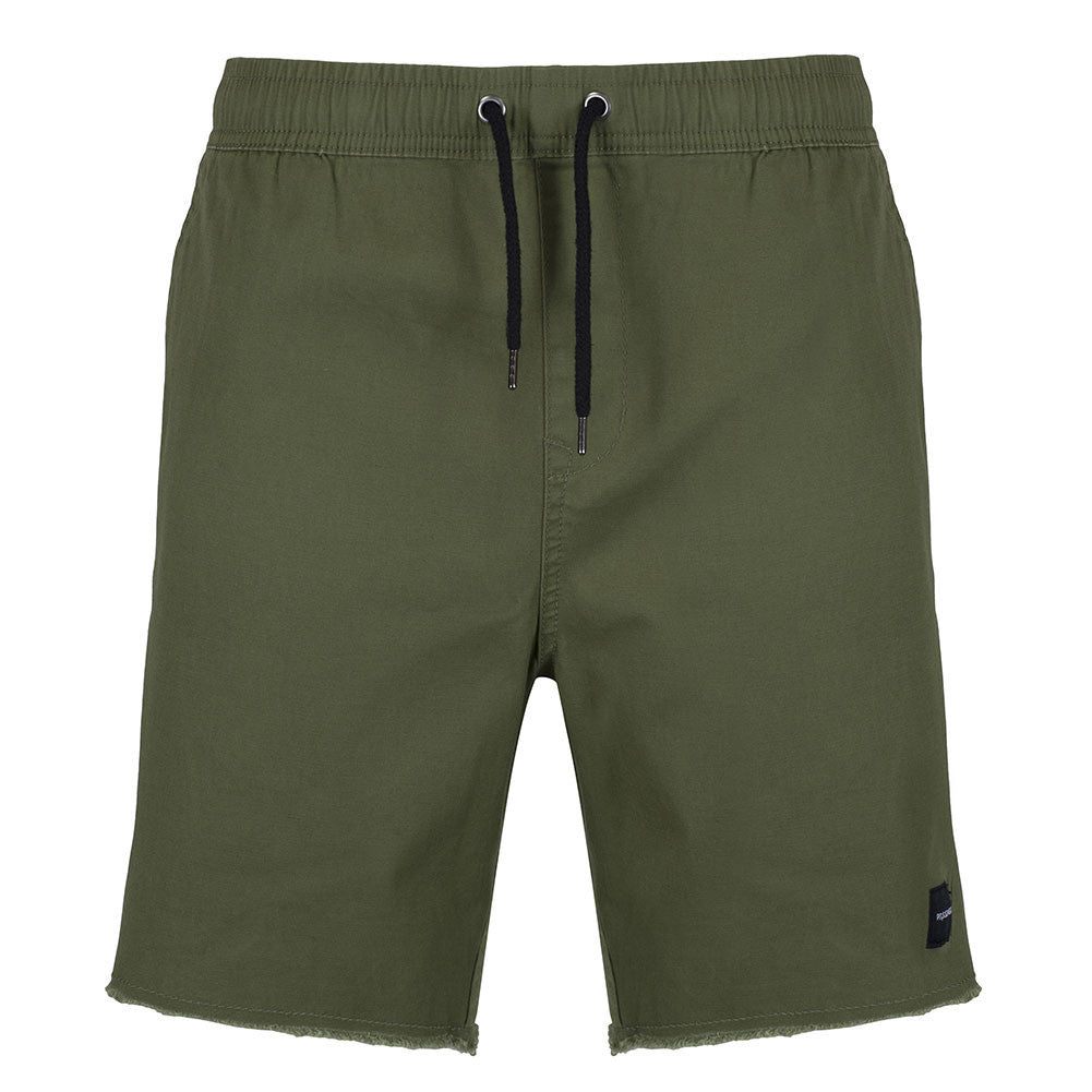 Alfie Chino | Olive Green