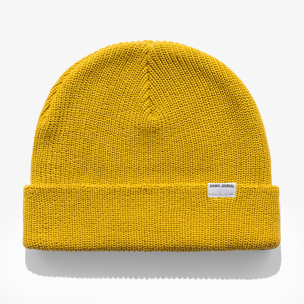 Primary Beanie