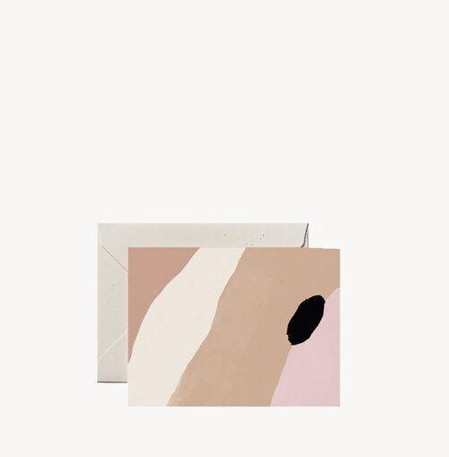 Form Card - Single