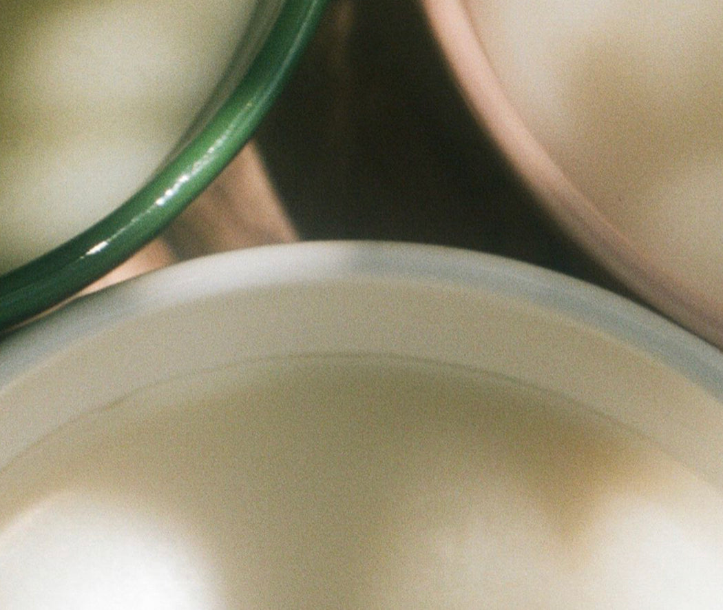 Wax Refills