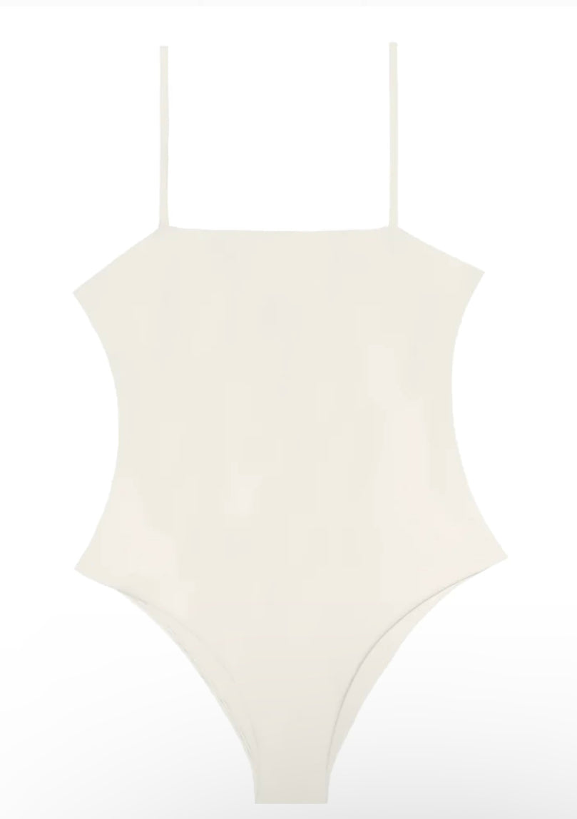 Malta Onepiece | Ecru