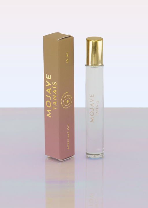 Mojave Perfume Oil