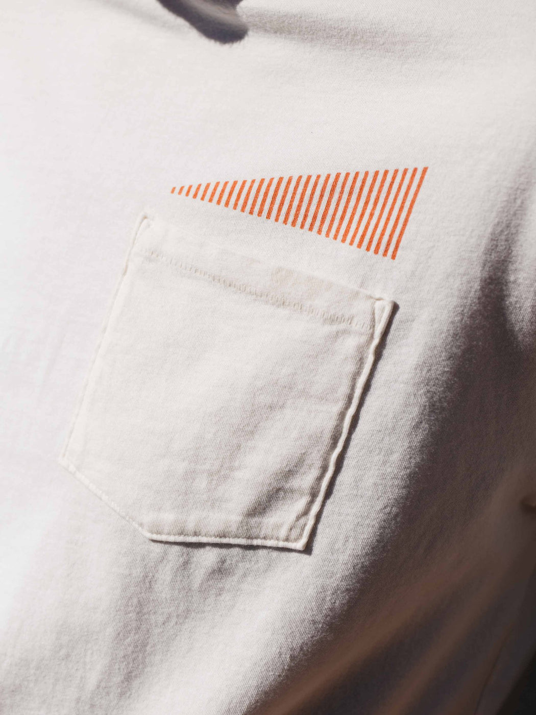 Spectrum Tee | Natural