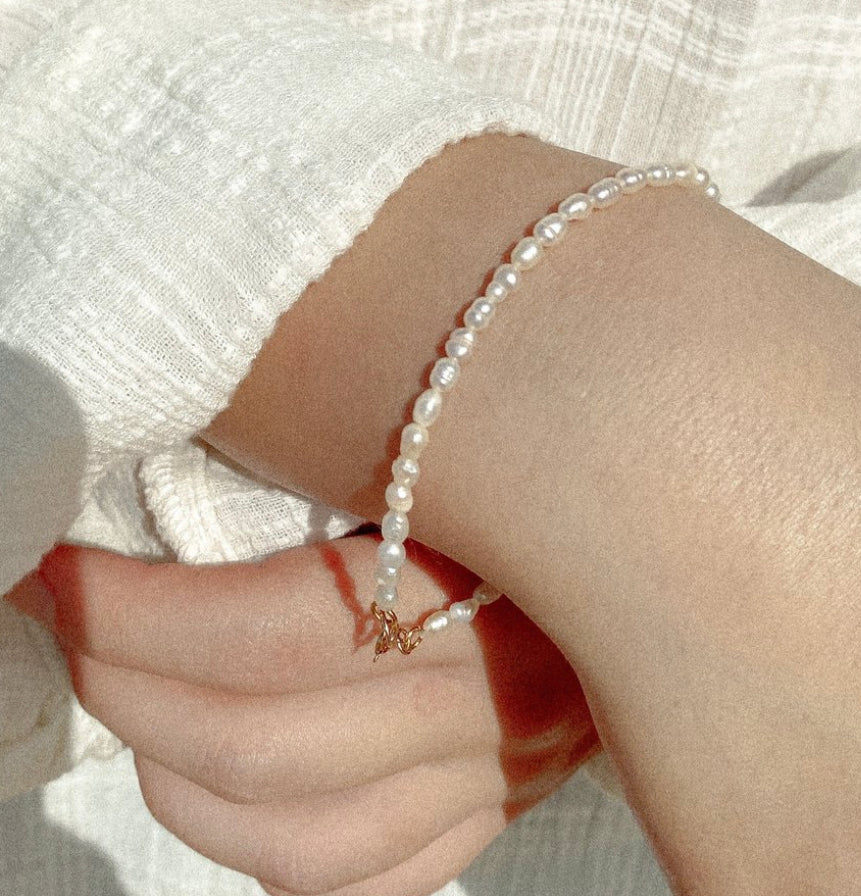 The Daphne Bracelet