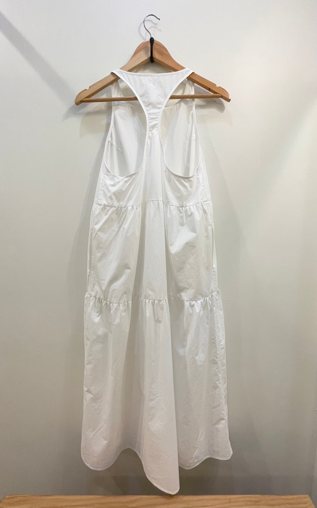 Jo Nightdress | White