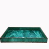 Green Small Stained Glass Tray
