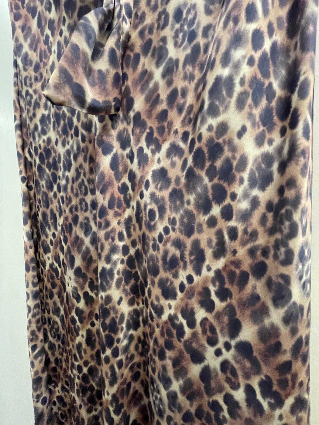 Hutton Skirt | Animal Art
