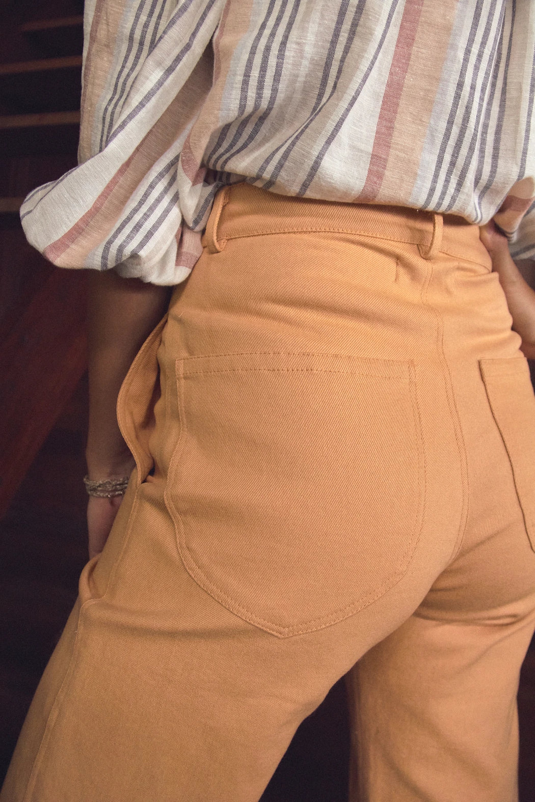Lou Lou Pant | Mimosa