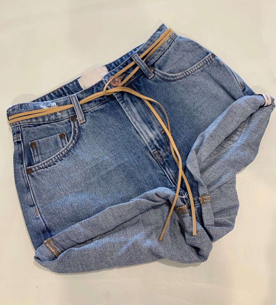 Bandits Mid Waist | Pacifica