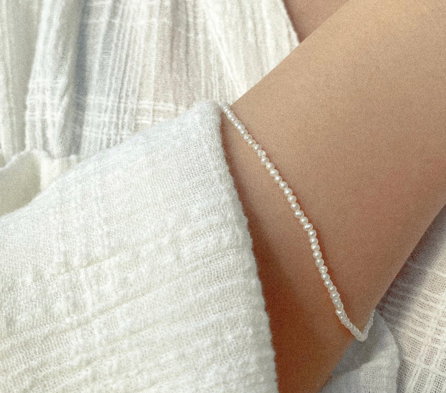 The Petite Bracelet