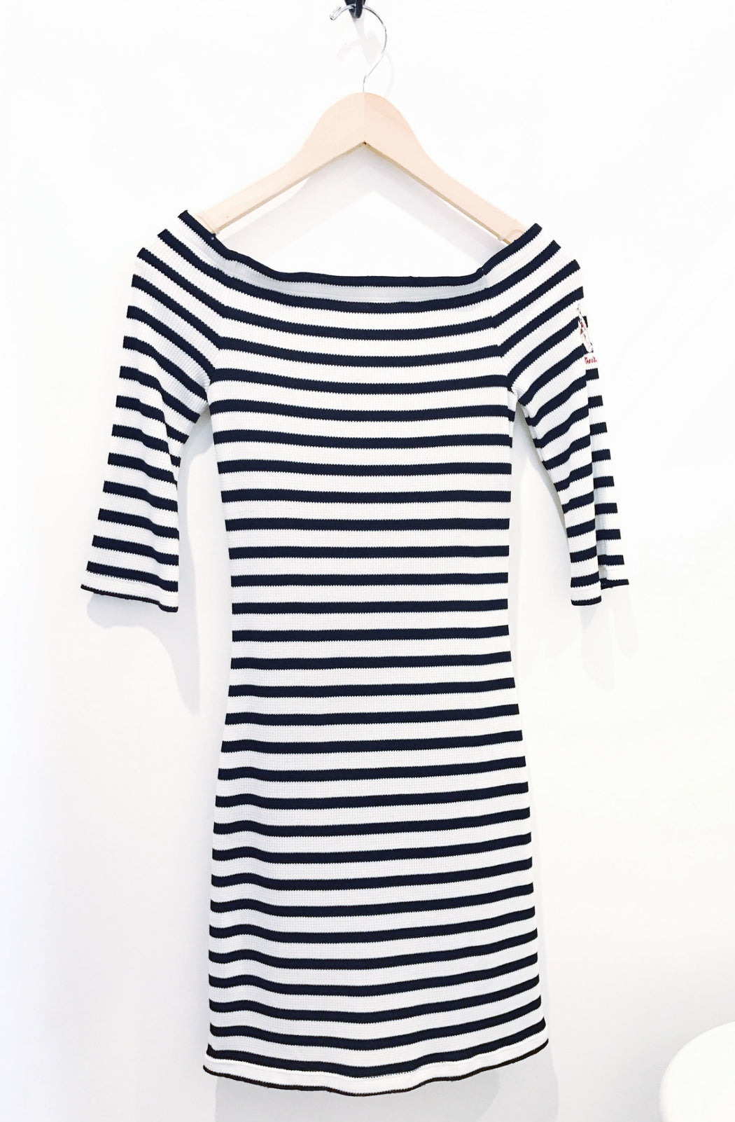 Off The Shoulder Dress Definitely
