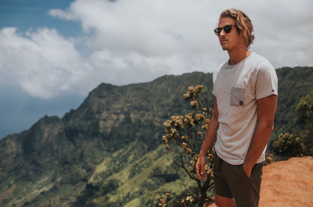 Alfie Chino | Olive Green