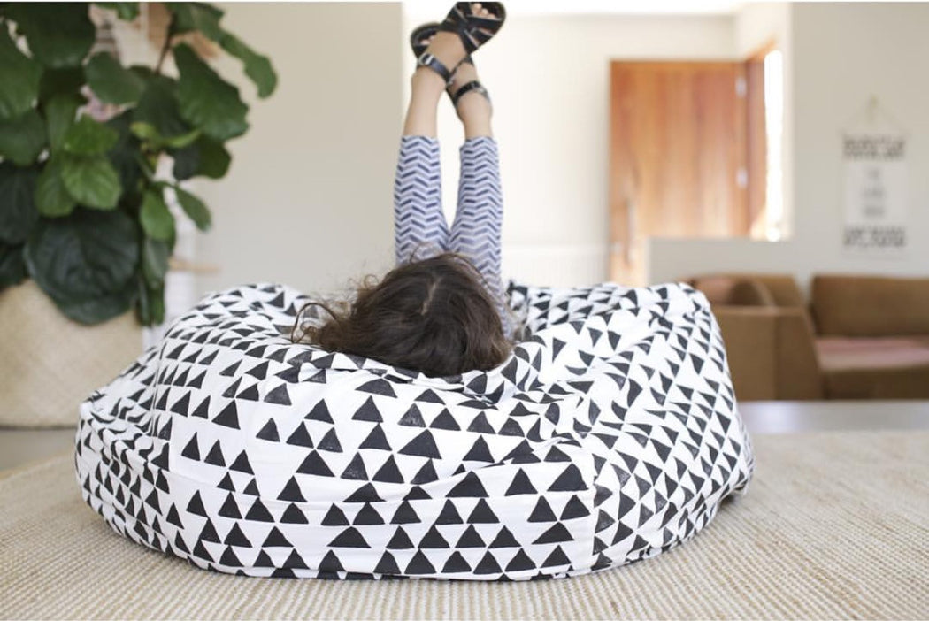 Prism | Bean Bag