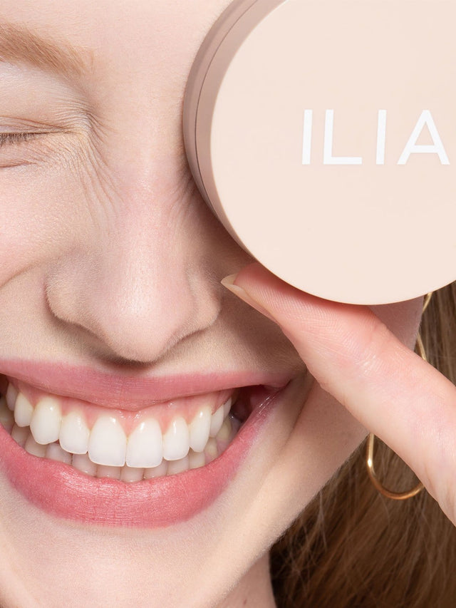 Soft Focus Finishing Powder | Fade into You