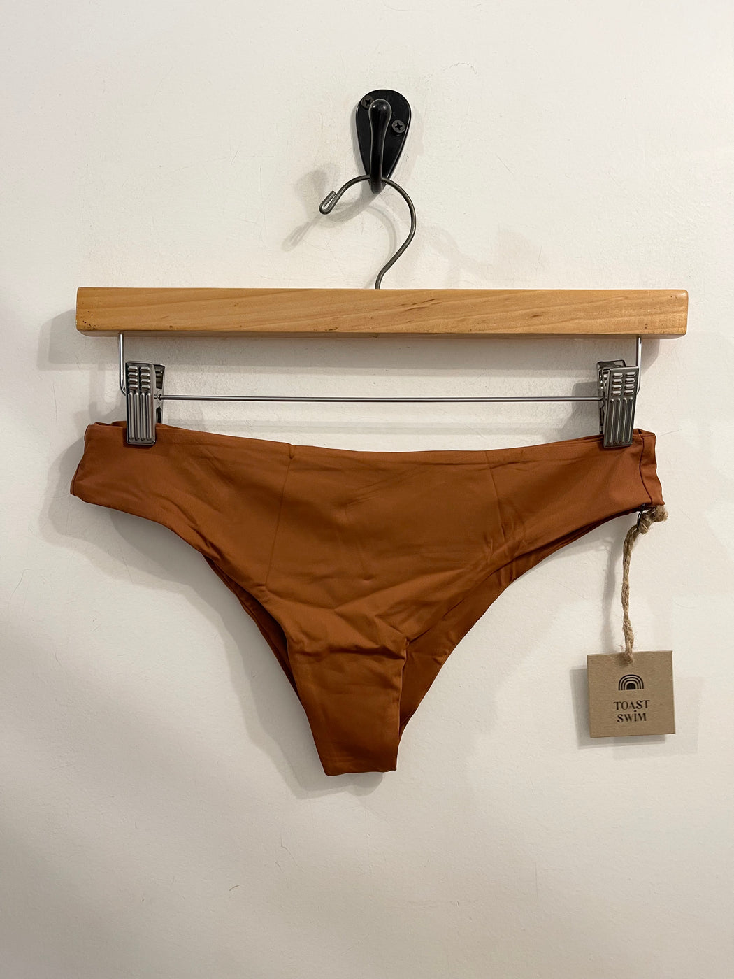 Low Rise Hipster  | Patina