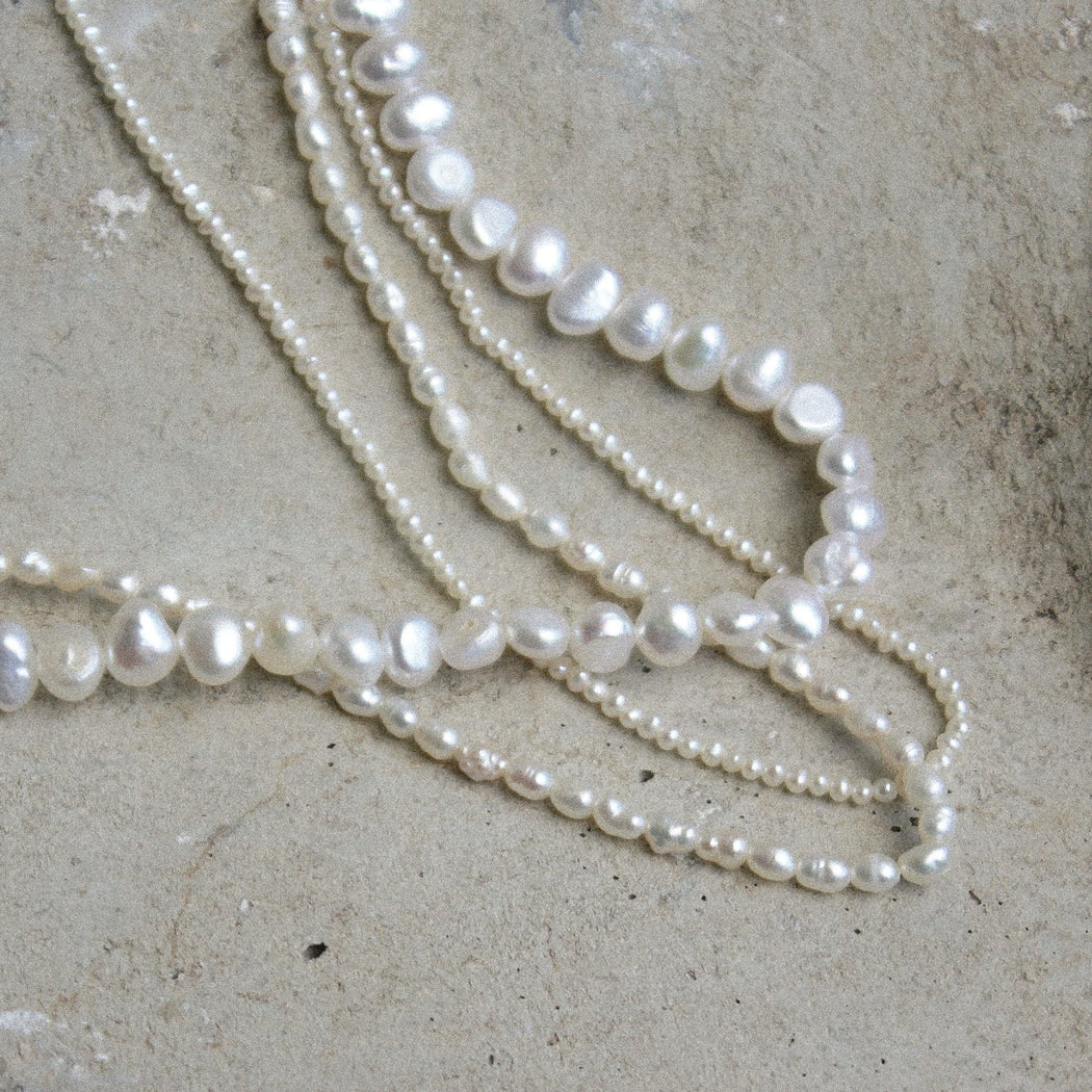 The Petite Necklace