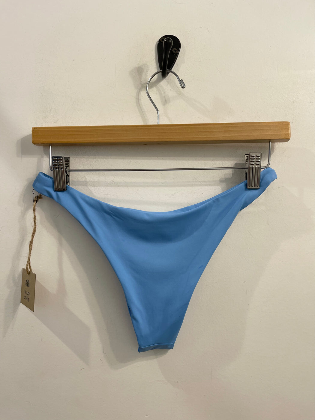 Signature High Hip Bottom | Sky