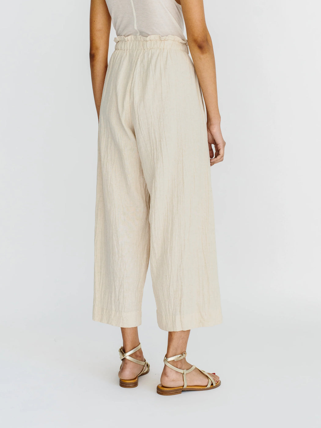 Mirth Pant | Oatmeal