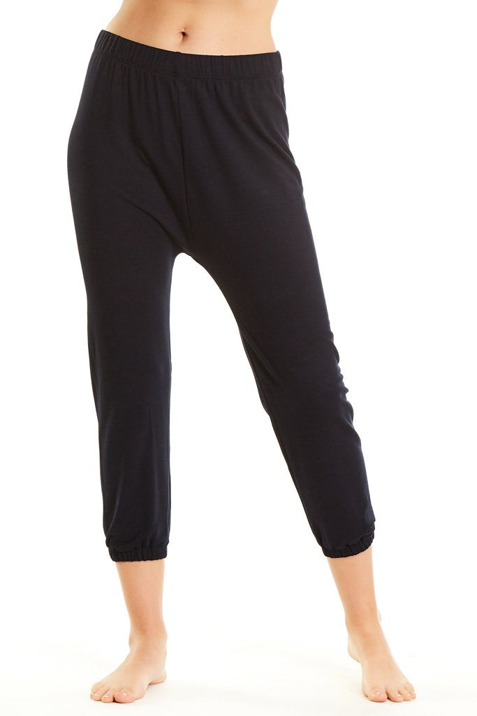Jagger Pant x Dark Navy