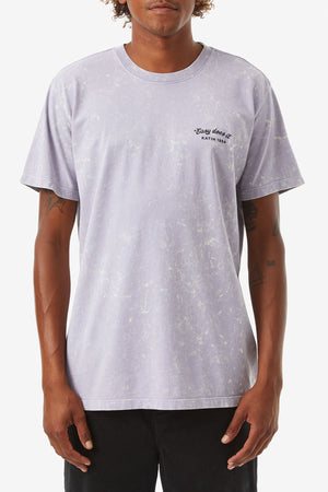 Cruising Leroy Tee | Lavender